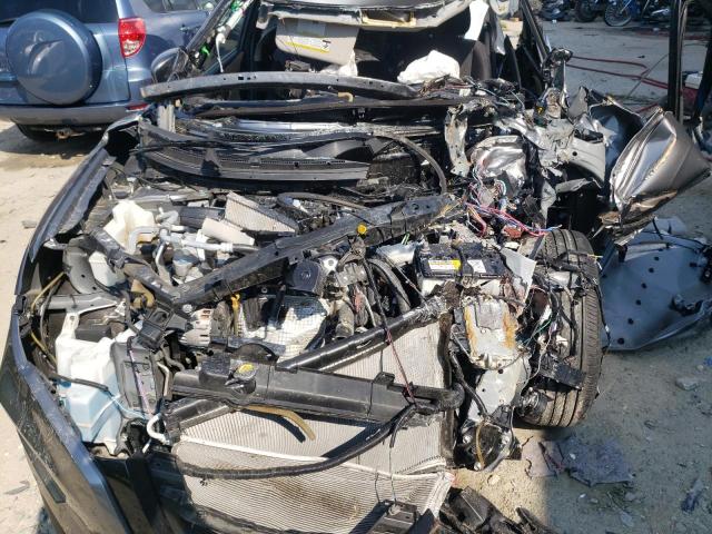 VIN JN8AT2MV5LW122663 2020 Nissan Rogue, S no.12