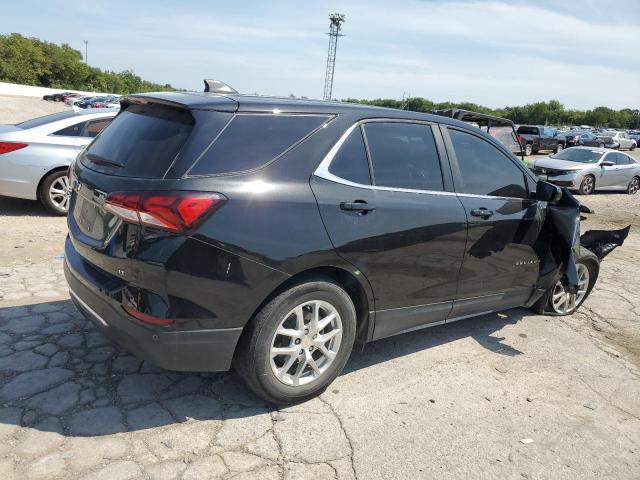 2022 CHEVROLET EQUINOX LT - 3GNAXKEV8NL207396