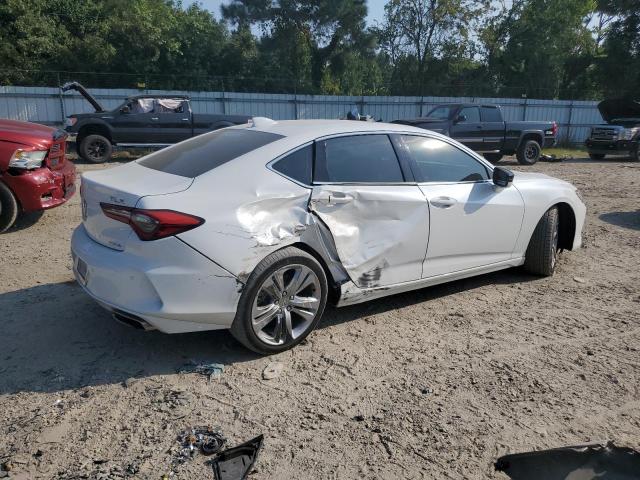 2021 ACURA TLX TECHNO - 19UUB6F43MA007180