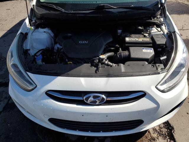 2015 HYUNDAI ACCENT GLS - KMHCU5AE3FU217502