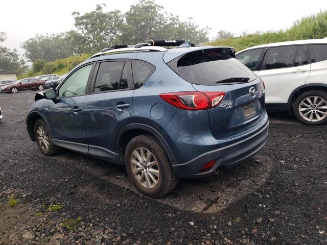Vin: jm3ke4cy9g0604764, lot: 69211214, mazda cx-5 touring 20162