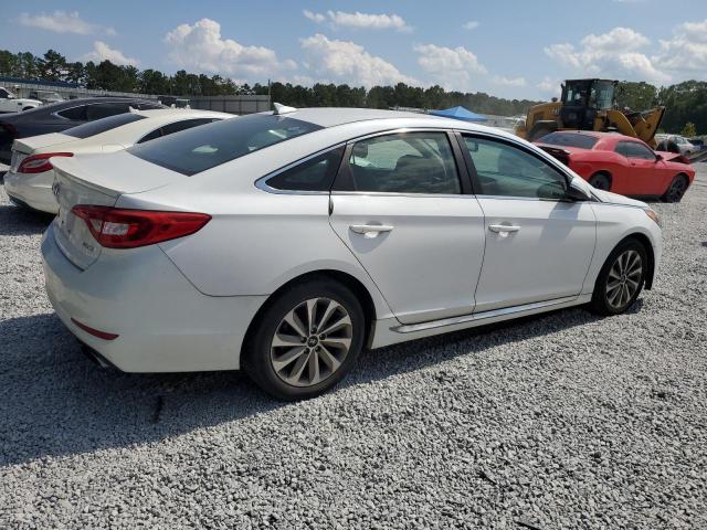 VIN 5NPE34AF5FH026810 2015 Hyundai Sonata, Sport no.3