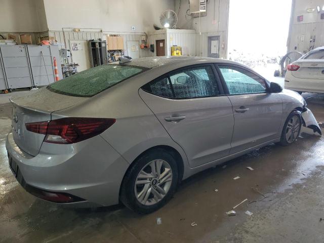 2020 HYUNDAI ELANTRA SE - 5NPD84LF2LH550096
