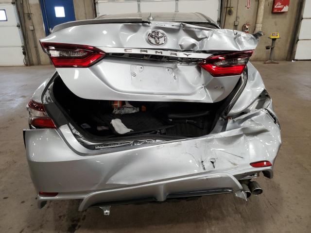 2023 TOYOTA CAMRY SE N - 4T1T11AK7PU768332