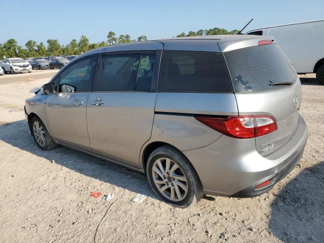 VIN JM1CW2BL1D0145567 2013 Mazda 5 no.2