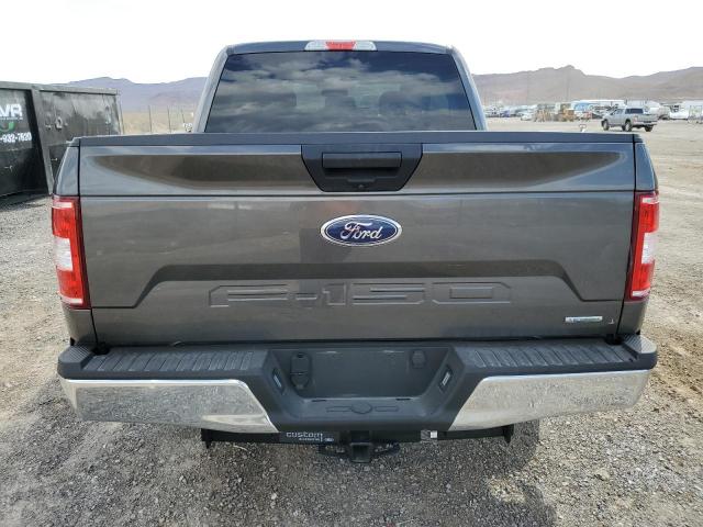 2018 FORD F150 SUPER 1FTEW1CP8JKE08156  69366584