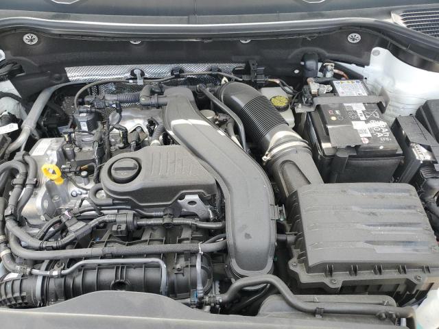 2024 VOLKSWAGEN TAOS SE - 3VVVX7B26RM058439