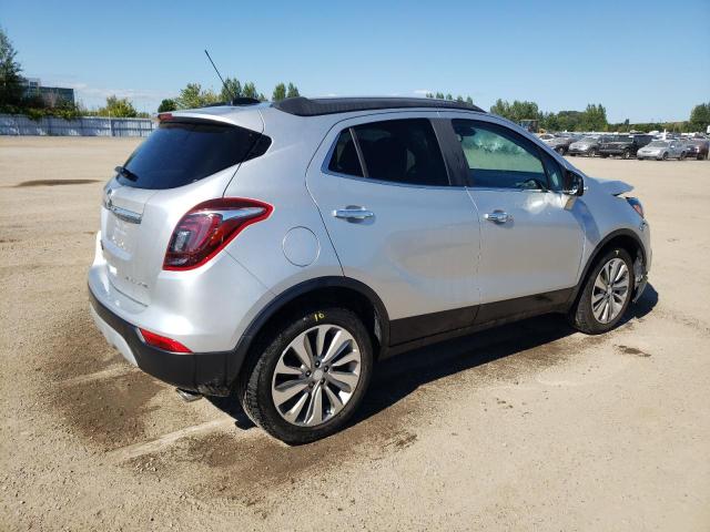 2017 BUICK ENCORE PRE - KL4CJASB2HB213038