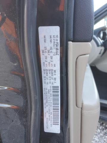2016 JEEP GRAND CHER - 1C4RJFBT0GC326680