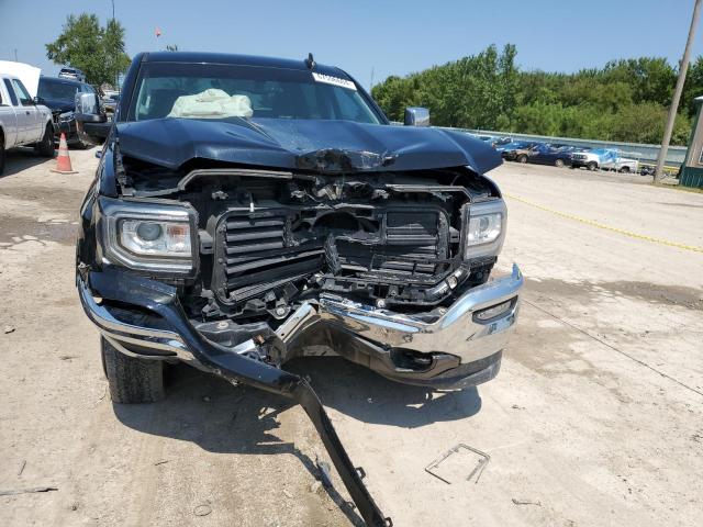 2017 GMC SIERRA K15 - 3GTU2NEC5HG340361