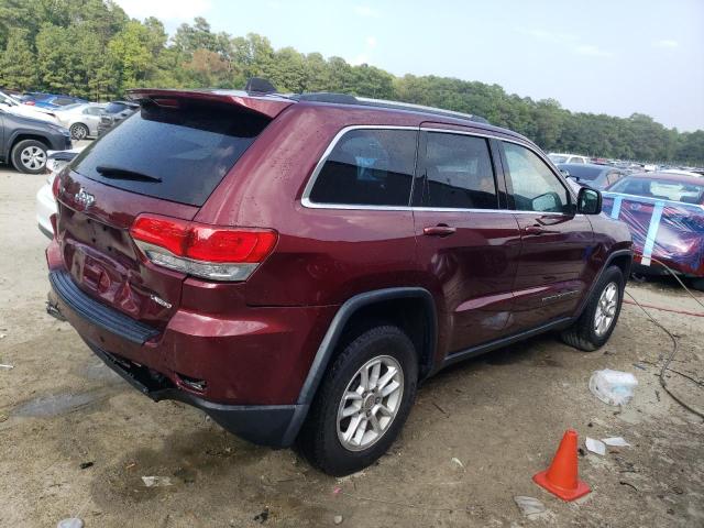 2019 JEEP GRAND CHER - 1C4RJFAG3KC791855