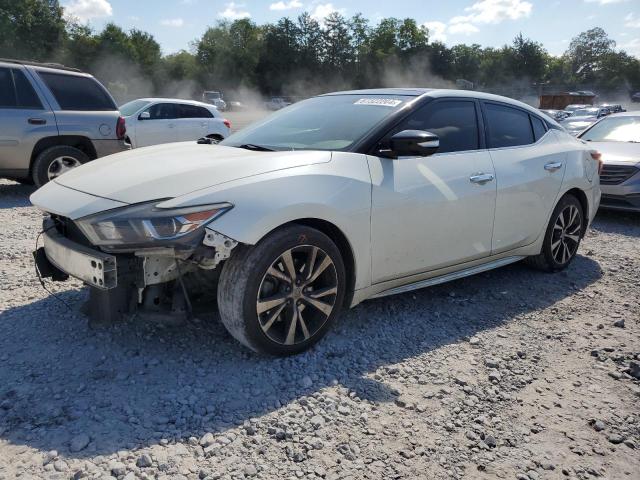 2017 NISSAN MAXIMA 3.5 - 1N4AA6AP4HC407402