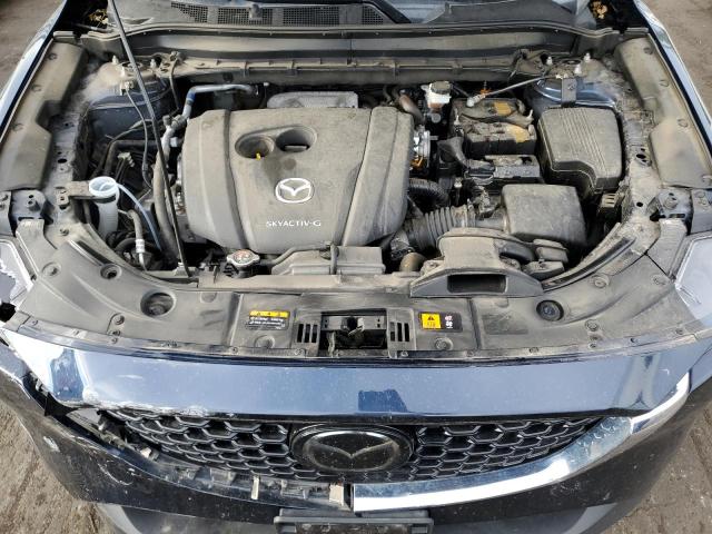 2023 MAZDA CX-5 PREFE - JM3KFBCM3P0181601