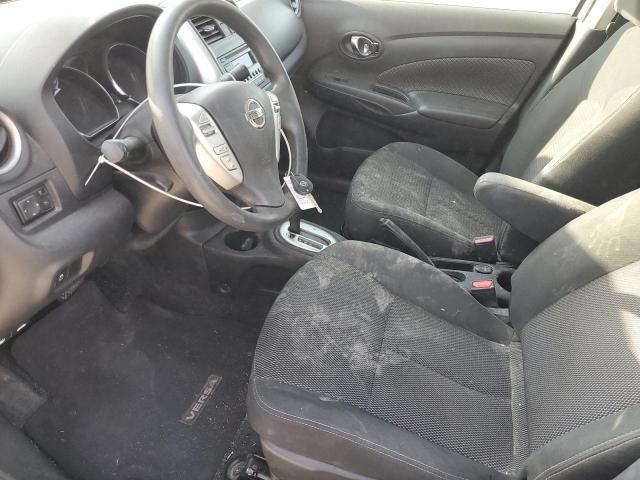 2018 NISSAN VERSA S - 3N1CN7AP8JL853479