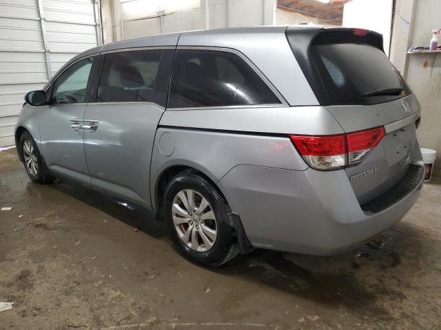 2016 HONDA ODYSSEY EX - 5FNRL5H64GB112039