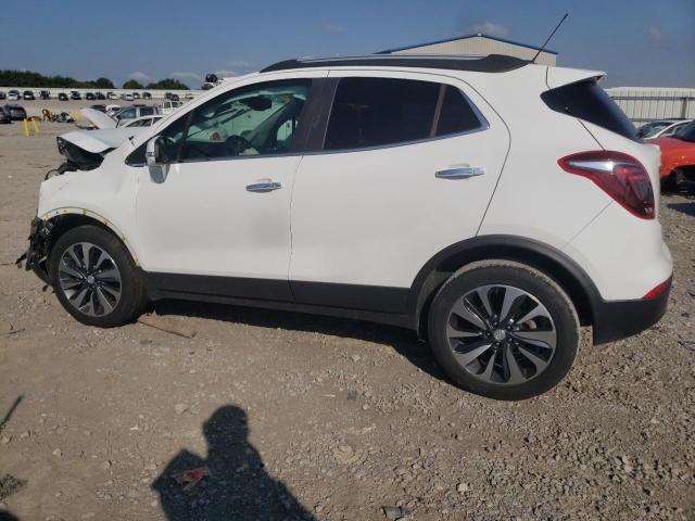 2020 BUICK ENCORE ESS - KL4CJCSB0LB047638