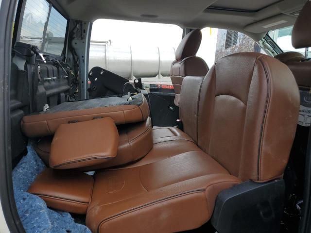 2018 RAM 3500 LONGH - 3C63R3KL6JG374323