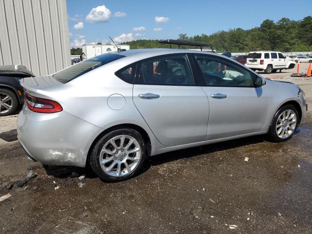 VIN 1C3CDFCH5DD135306 2013 Dodge Dart, Limited no.3