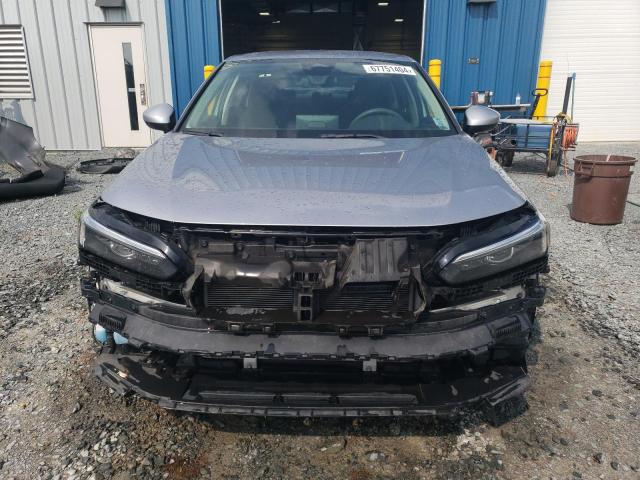 2022 HONDA CIVIC LX - 2HGFE2F21NH112701