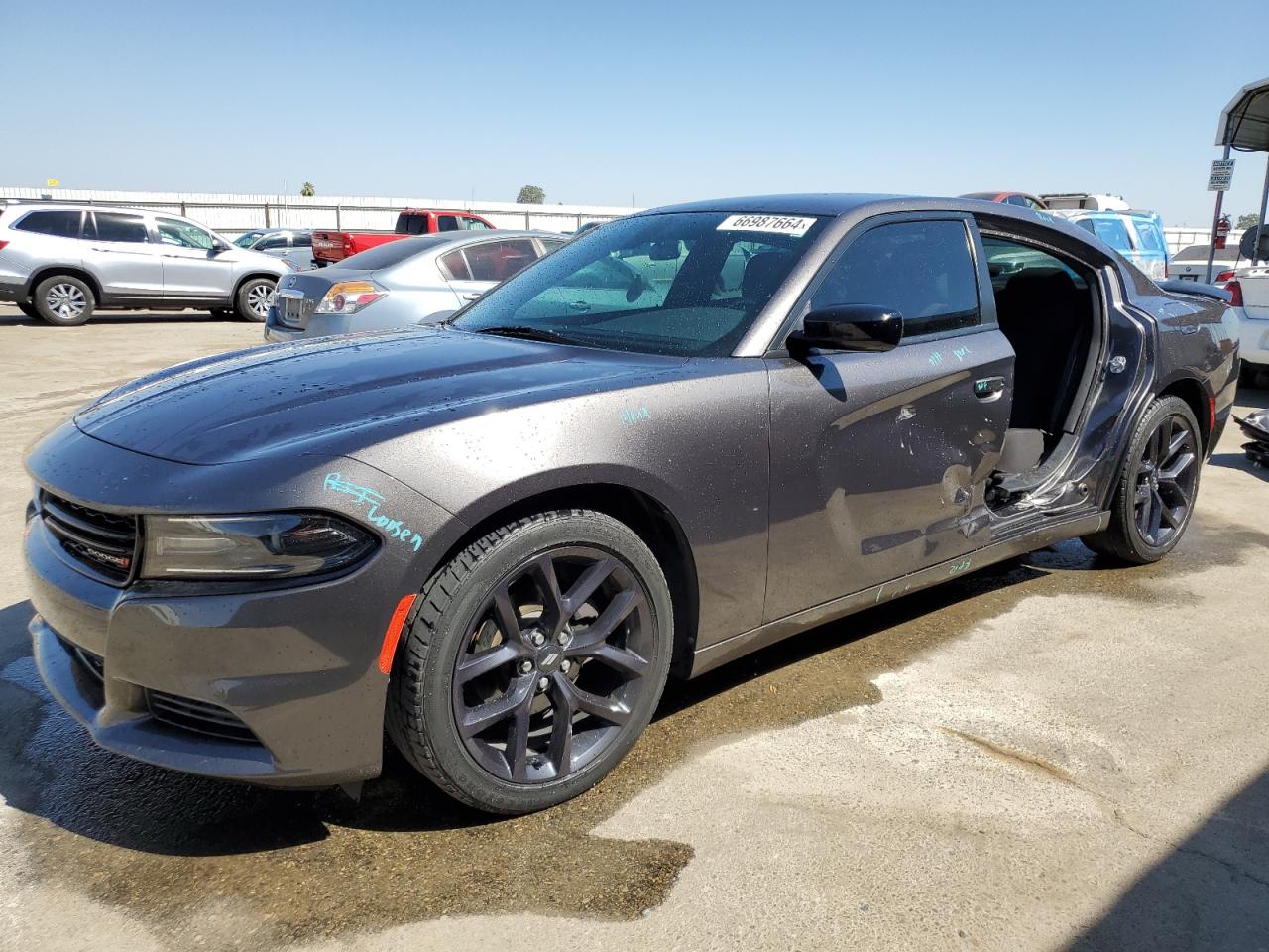 Dodge Charger 2020 LD