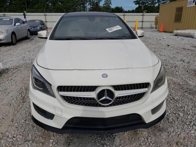 VIN WDDSJ4EB2FN174211 2015 Mercedes-Benz CLA-Class,... no.5