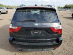 BMW X3 3.0SI photo