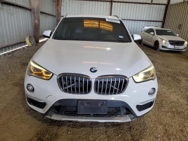 VIN WBXHT3C30GP880932 2016 BMW X1, Xdrive28I no.5