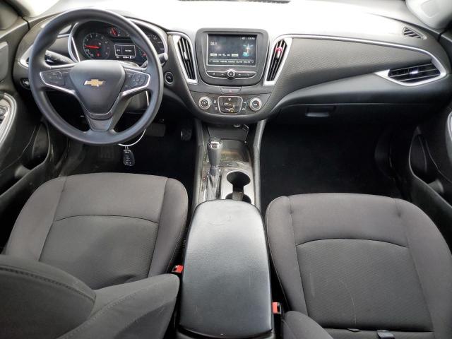 2017 CHEVROLET MALIBU LS - 1G1ZB5ST2HF236446