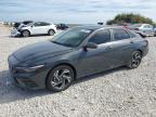 2024 HYUNDAI ELANTRA LI - KMHLN4DJ0RU105440