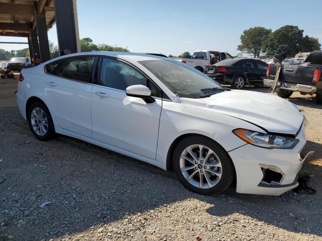 2020 FORD FUSION SE - 3FA6P0HD7LR150033