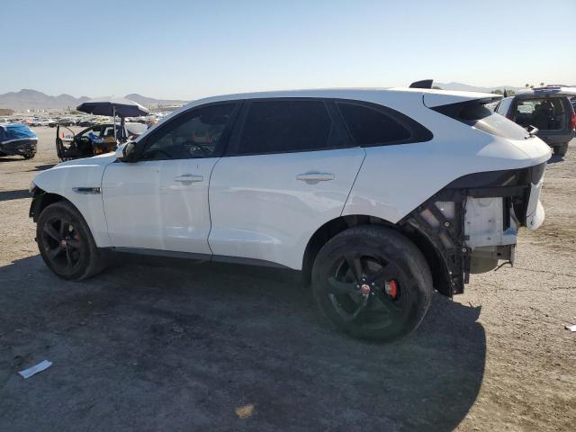 VIN SADCJ2GX5JA235633 2018 Jaguar F-Pace, Premium no.2