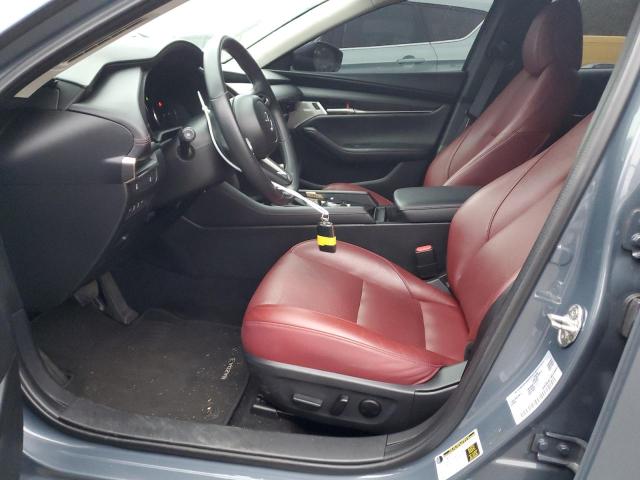 2023 MAZDA 3 PREFERRE - 3MZBPBCM9PM360872