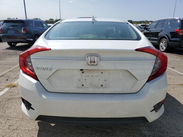2018 HONDA CIVIC EX - 19XFC2F79JE024940