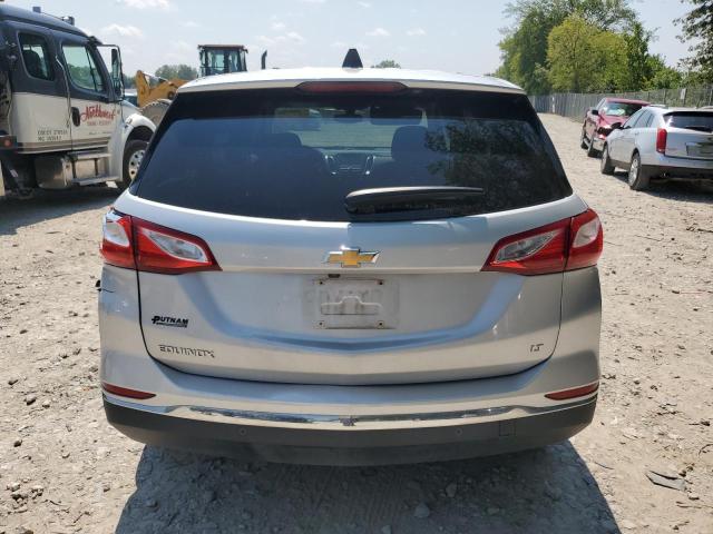 2018 CHEVROLET EQUINOX LT 2GNAXJEV0J6134064  66323304