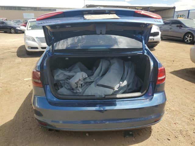 2015 VOLKSWAGEN JETTA SE - 3VWD17AJ0FM350567