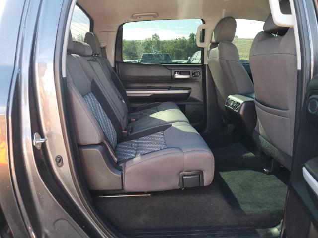 2019 TOYOTA TUNDRA CRE - 5TFDY5F17KX816768