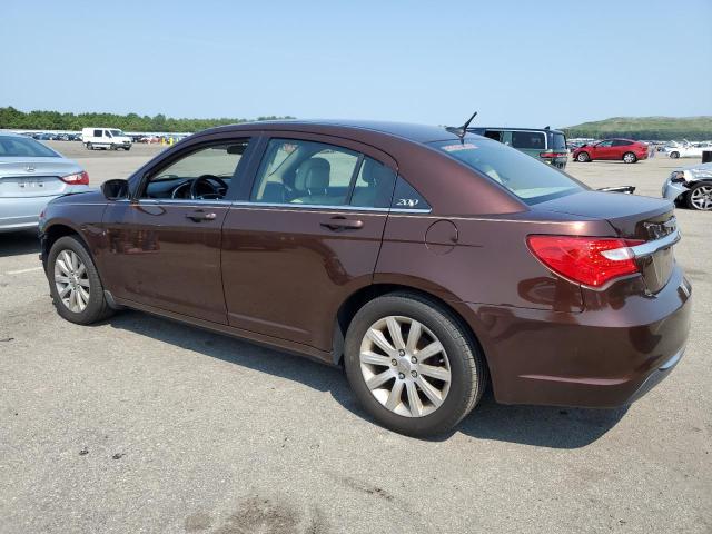 Vin: 1c3ccbbb7dn600820, lot: 64036654, chrysler 200 touring 20132