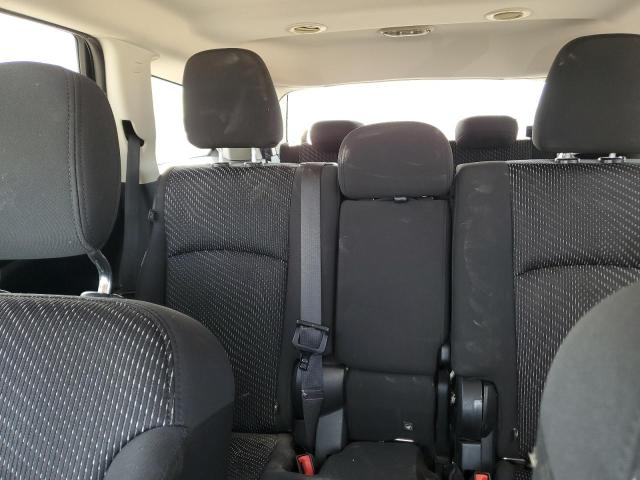 2015 DODGE JOURNEY SX - 3C4PDDBG4FT548972