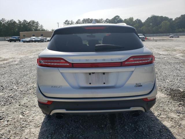 2015 LINCOLN MKC - 5LMCJ1A97FUJ44992
