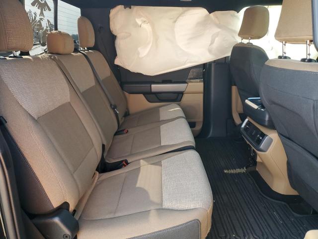 2022 FORD F150 SUPER - 1FTFW1E85NKD38860