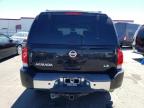 NISSAN ARMADA SE photo