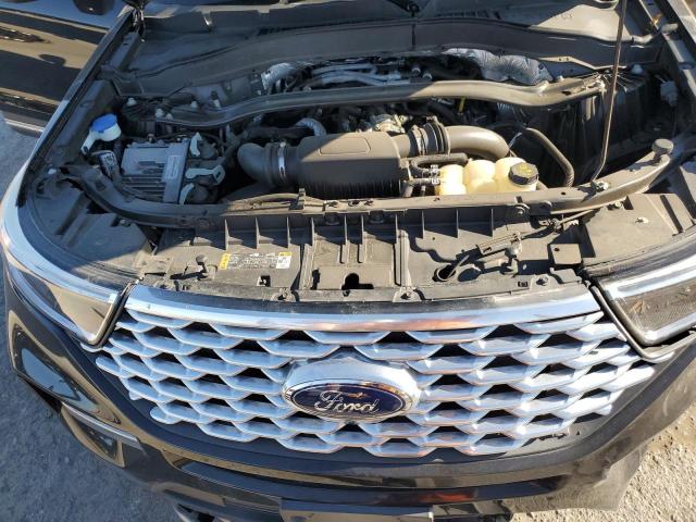 2020 FORD EXPLORER P - 1FM5K8HCXLGA17456