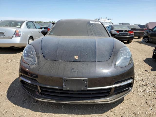 VIN WP0AA2A7XJL109784 2018 Porsche Panamera, 4 no.5