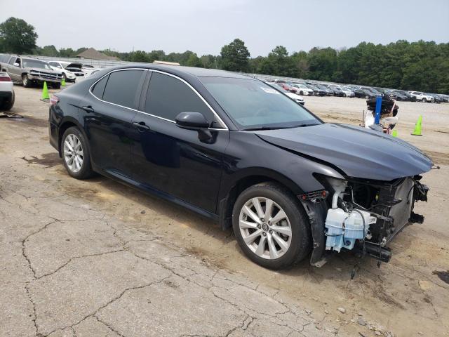 2018 TOYOTA CAMRY L - 4T1B11HK0JU080553