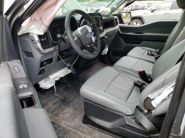 2023 FORD F150 - 1FTMF1E55PKE42278