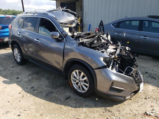 VIN JN8AT2MV5LW122663 2020 Nissan Rogue, S no.4