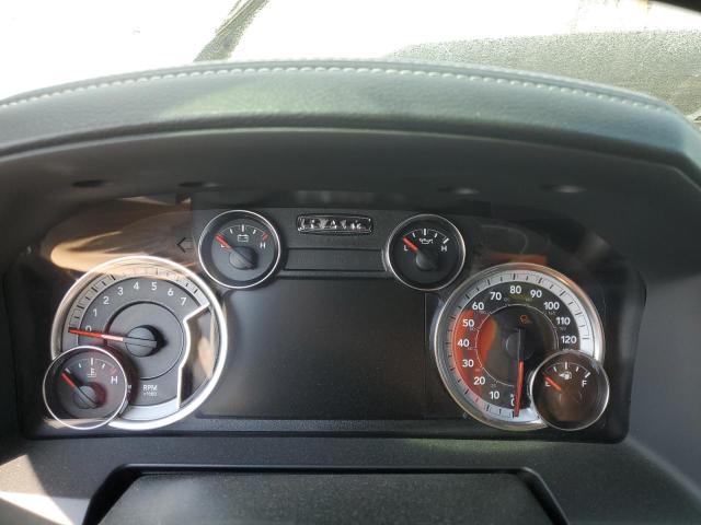 2018 RAM 1500 LARAM - 1C6RR7NT9JS137301