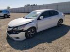 2016 HONDA ACCORD LX - 1HGCR2F34GA067772