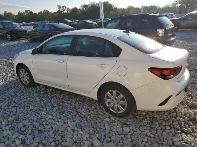 2023 KIA RIO LX - 3KPA24AD5PE622666
