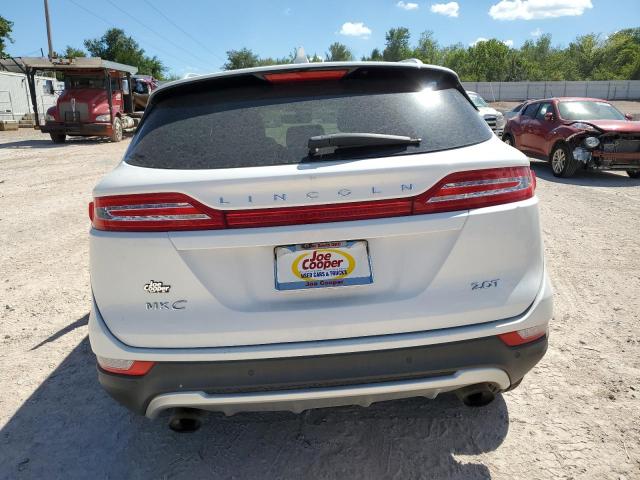2017 LINCOLN MKC SELECT 5LMCJ2C95HUL36501